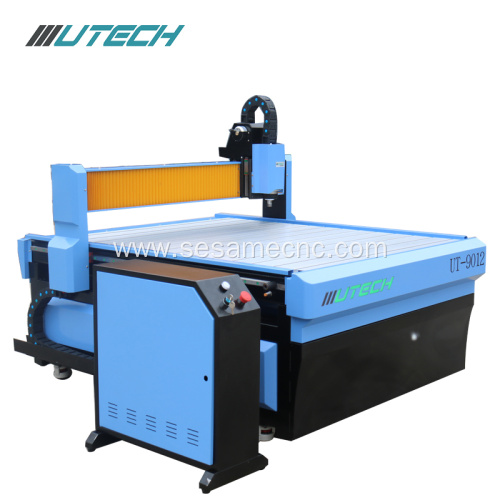 3D CNC Wood Milling Machine 1212